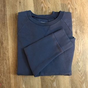 TOPMAN sweatshirt (M)